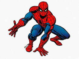 imagen spiderman